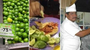 Foto: @DaddyCoolJS / Twitter.