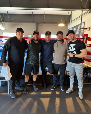 El interprete de "Martes 13"