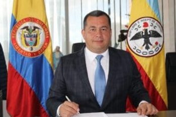 José Leonardo Rojas Díaz, señalado