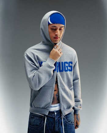 Tiago PZK. (Cortesía: Warner Music