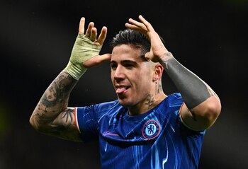 ¿Festejo para sus hijos? (REUTERS/Dylan Martinez)