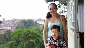 Inició el programa de acompañamiento