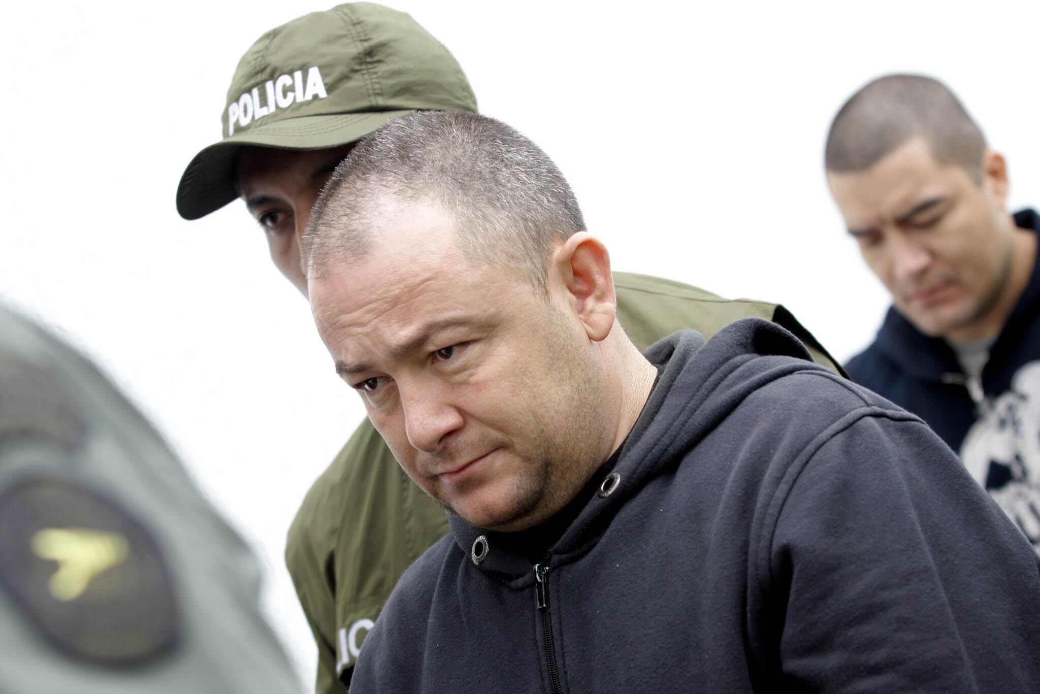 Alias Douglas, vocero de la mesa de paz urbana, señaló que uno de los compromisos alcanzados en dichos acercamientos fue el nombramiento de Gustavo Villegas como secretario de Seguridad - crédito Colprensa