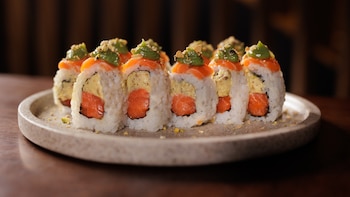 Día Internacional del Sushi: por qué esta especialidad japonesa sigue ganando fanáticos