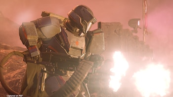 Nuevo Bono de Guerra en