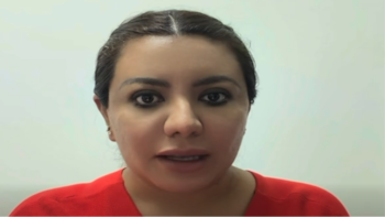 Presidenta municipal de Acatlán, Puebla, responsabiliza al grupo Los Rojos por amenazas de muerte en su conta