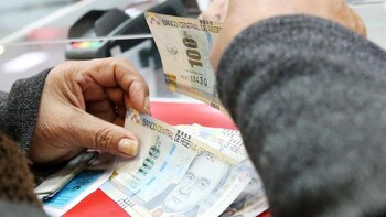 Bono Rentoca de 820 soles: