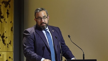 Gobierno de Navarra no secundará las concentraciones en apoyo a Ceuta, que "buscan la confrontación" con el de España