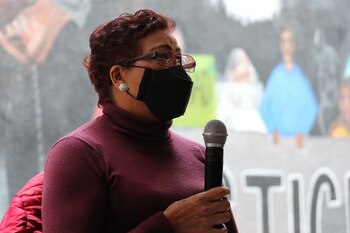 El Centro Prodh resaltó que