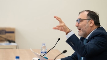 El CGPJ archiva el expediente