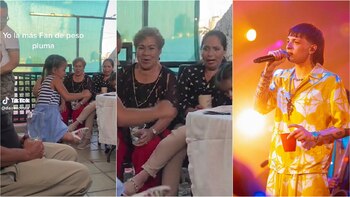 El popular video ya cuenta