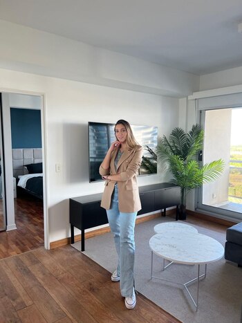 Schmidt se enfoca en la