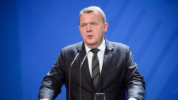 Dinamarca convoca al embajador de