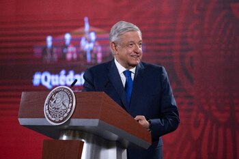 El trabajo hecho por la