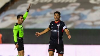 (Foto: Cortesía/ Atlético de San Luis)