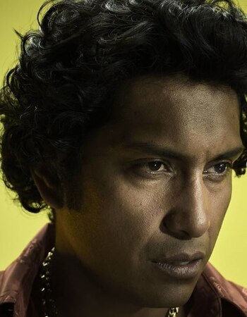 (Foto: Instagram @tenochhuerta)