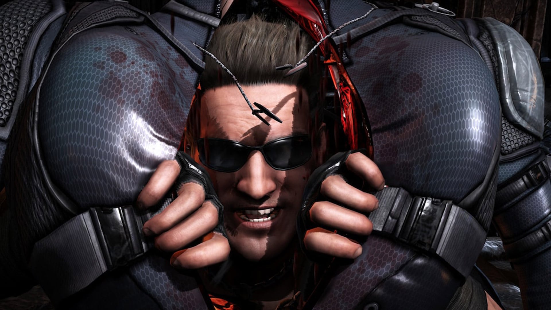 El actor detalla las contradicciones internas de Johnny Cage, marcado por el ego y la inseguridad, en la esperada secuela de Mortal Kombat II (Steam)
