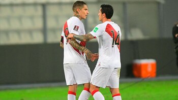 Perú vs. Argentina: Periodista argentino
