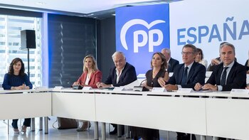 El PP acusa a PSOE