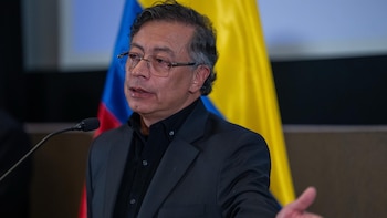 Gustavo Petro cree que "Trump