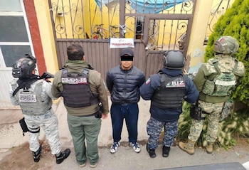 (Crédito: Zacatecas)