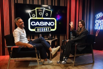 Yoyi: “Me da culpa gastar