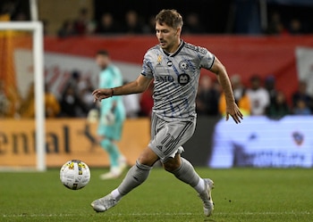 Matko Miljevic tiene 22 años