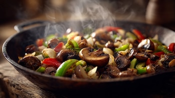 Mauro Colagreco subraya que el