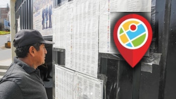 Elecciones 2026: ¿Puedo cambiar de local de votación para la segunda vuelta?