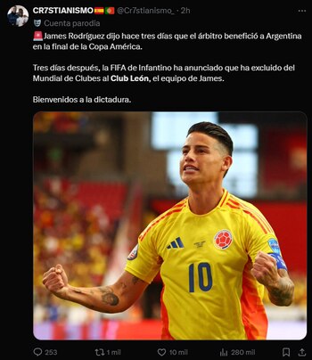 Usuarios en redes sociales no