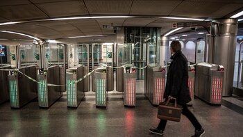 París 2024 promete transporte público