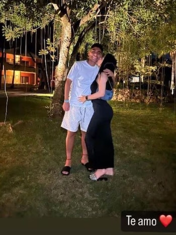 Piero Quispe se pronuncia sobre