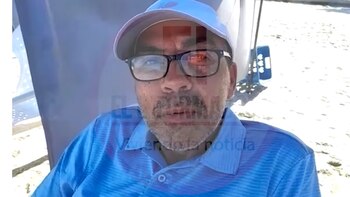 Mexicano quería conocer al amor