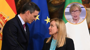 Milena Gabanelli, una reconocida periodista italiana, compara a España e Italia: “En 15 años, España ha tenido dos presidentes del Gobierno; Italia, siete”