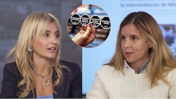 Etiquetado Frontal: el cruce de una diputada del PRO que busca derogar la ley con una nutricionista