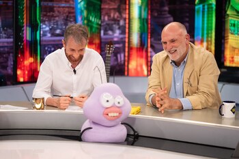 Defendió la importancia de las redes locales para responder con rapidez ante emergencias