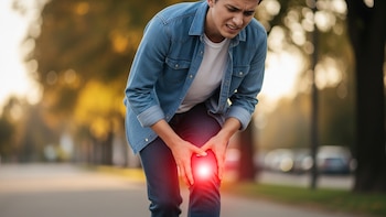 El impacto del clima y la humedad en el dolor articular, según la ciencia