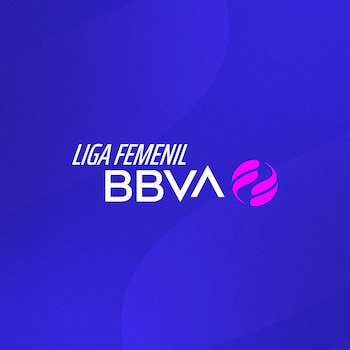 El torneo ahora se llamará Liga Femenil BBVA partiendo del Apertura 2026