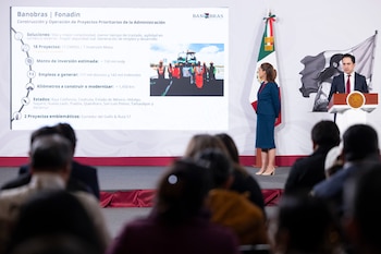 Jorge Mendoza, director general de