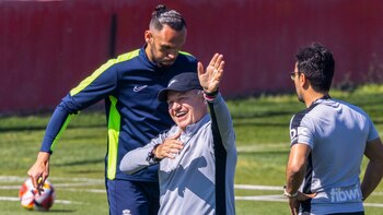 El Mallorca recibirá al Real