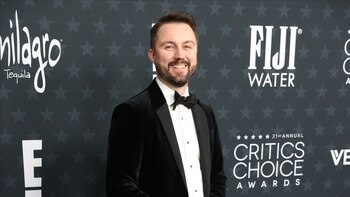 Paul Thomas Anderson, favorito en