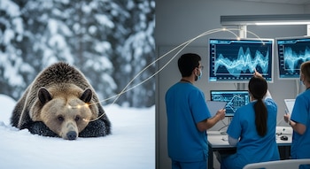 Estudios revelan que, durante el