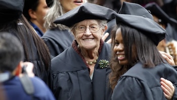 Los adultos regresan a las