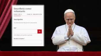 Voluntarios para la visita del Papa León XIV en Perú: paso a paso, requisitos y todo lo que debes saber