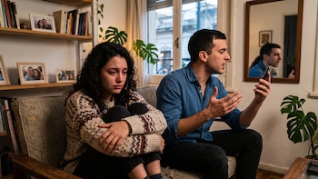 Narcisismo en las relaciones: las señales que pueden revelar un vínculo dañino, según una psicóloga