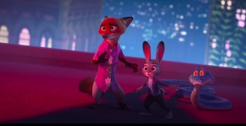 Zootopia 2 se estrenará el