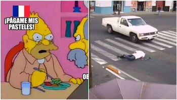 Batalla de Puebla - México - 5 de mayo