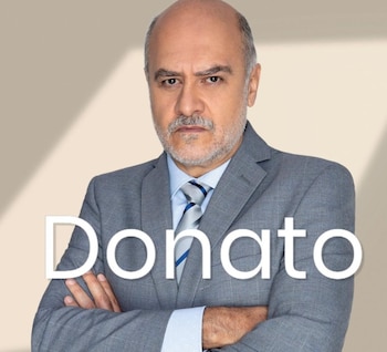 Marco Treviño le dio vida