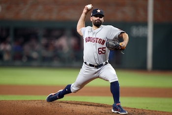 Oct 31, 2021; Atlanta, Georgia,