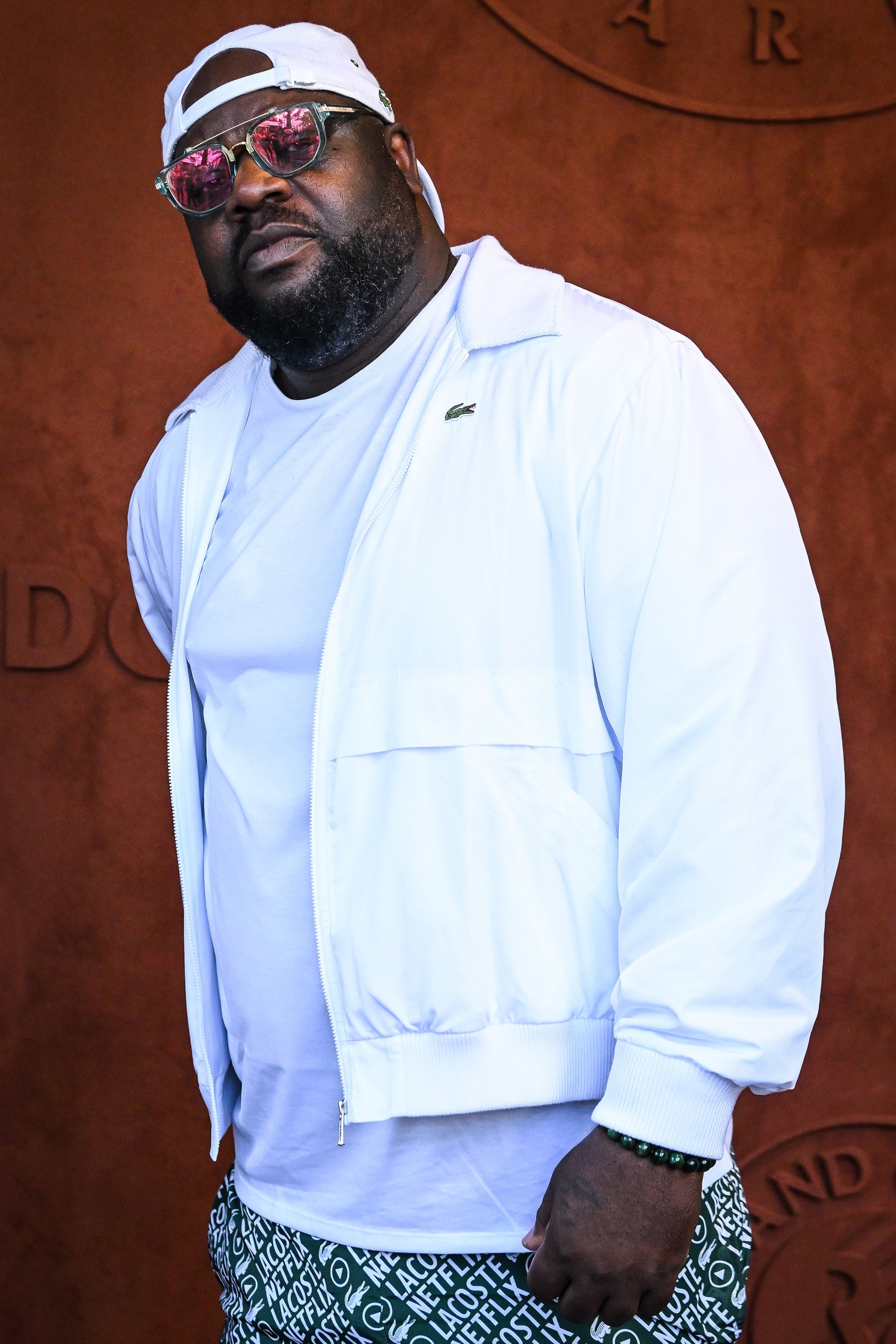 Muere Calbo, uno de los integrantes del dúo de rap francés Ärsenik, a los 52 años